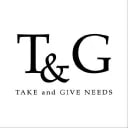 Take And Give Needs Co