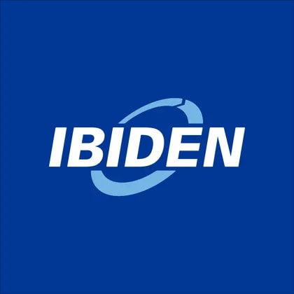 Ibiden Co