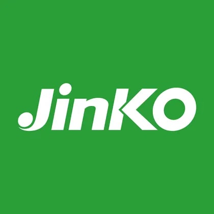 JinkoSolar Holding Co - ADR