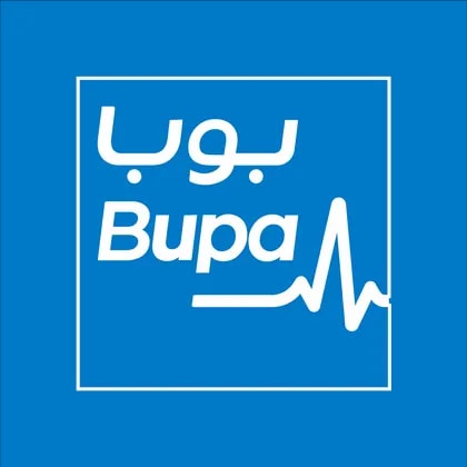 Bupa Arabia for Cooperative Insurance