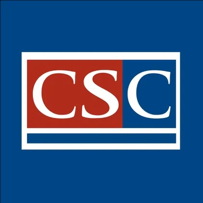 CSC Holdings Ltd/HK