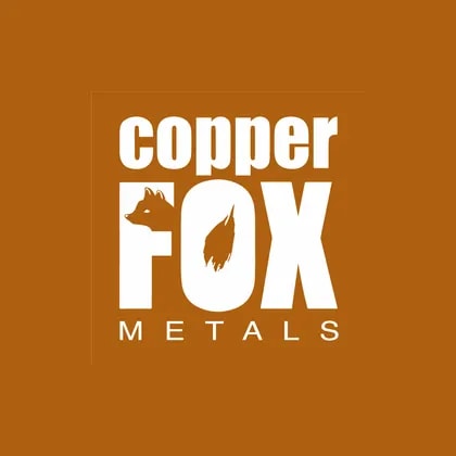 Copper Fox Metals