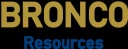 Bronco Resources