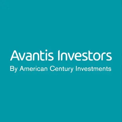 Avantis Global Small Cap Val ETF USD Acc