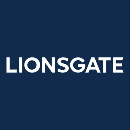 Lionsgate Studios Corp- New