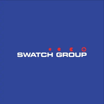 The Swatch Group