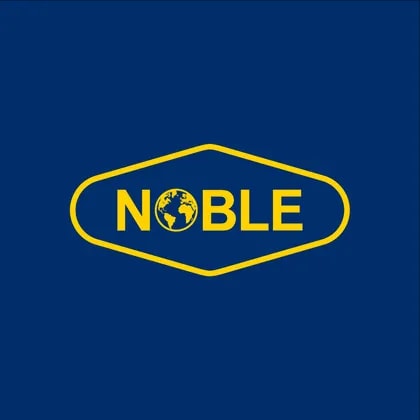 Noble Corp (Class A)