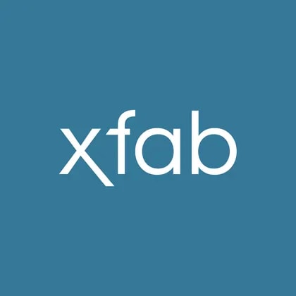 X-FAB Silicon Foundries