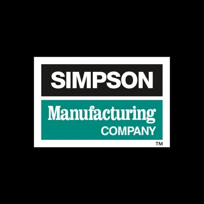 Simpson Manufacturing Co