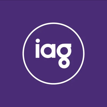 Insurance Australia Group