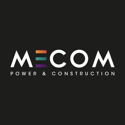 MECOM Power and Construction