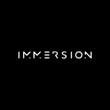 Immersion