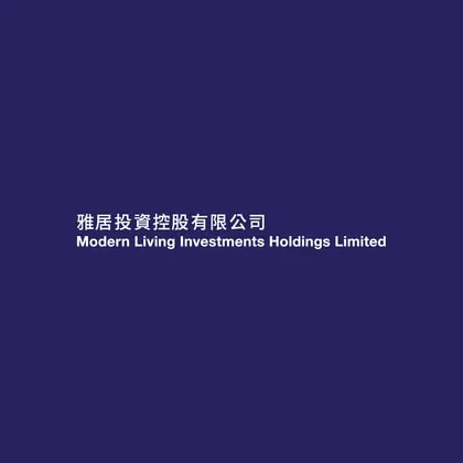 Modern Living Investments Holdings