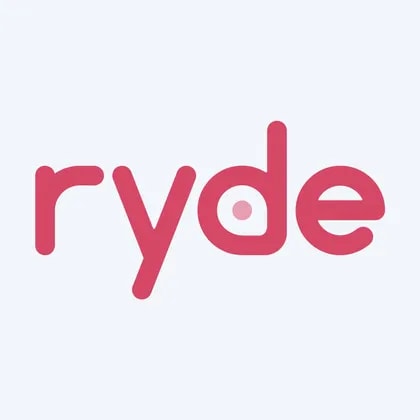 Ryde Group