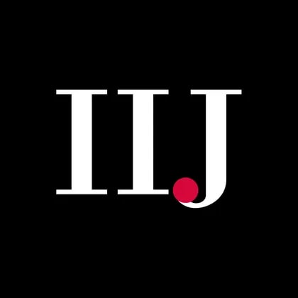 Internet Initiative Japan