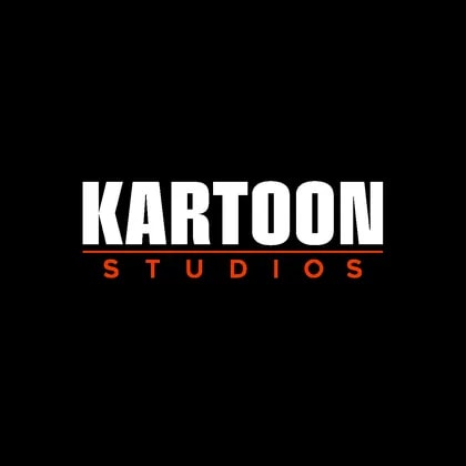 Kartoon Studios