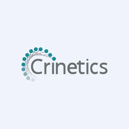 Crinetics Pharmaceuticals