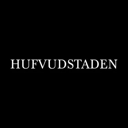 Hufvudstaden