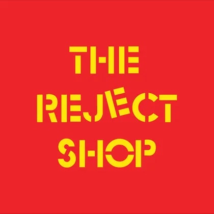 Reject Shop Ltd/The