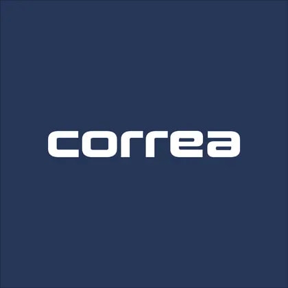 Nicolas Correa