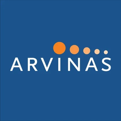 Arvinas