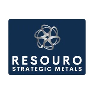 Resouro Strategic Metals - CDI