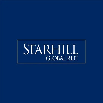 Starhill Global REIT
