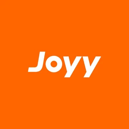 JOYY Inc - ADR