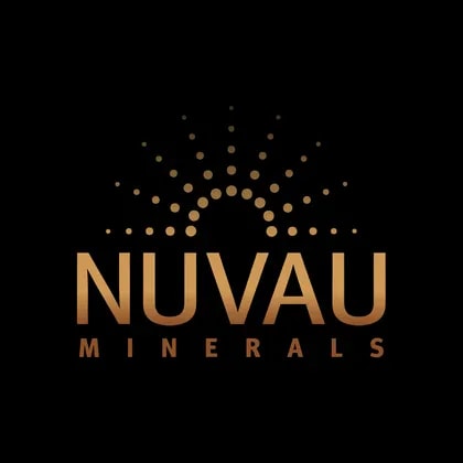 Nuvau Minerals