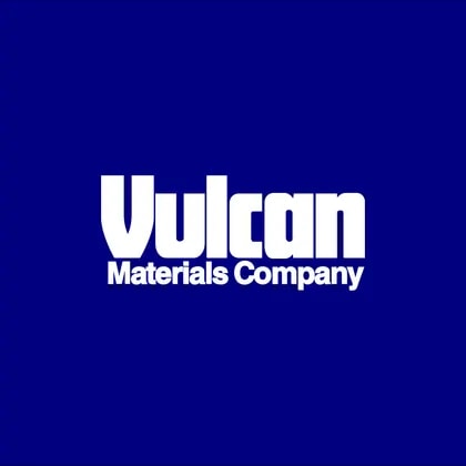 Vulcan Materials