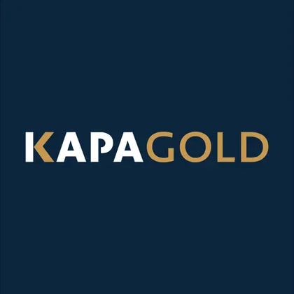 KAPA Gold