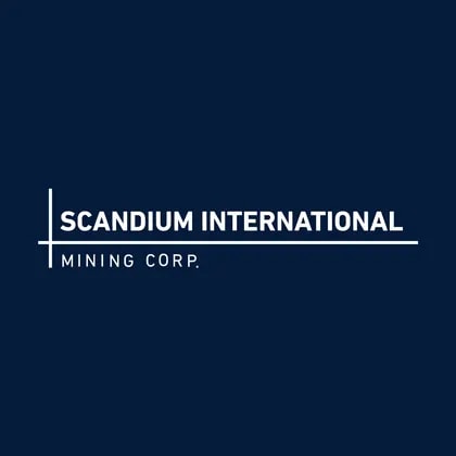 Scandium International Mining