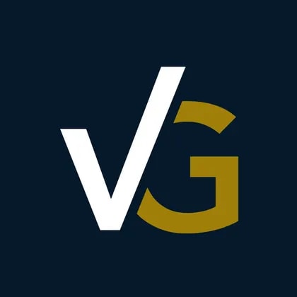 Visible Gold Mines