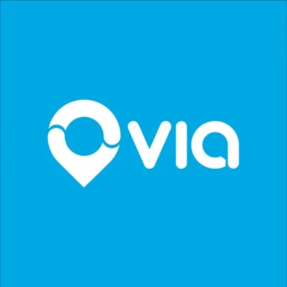 Via Transportation