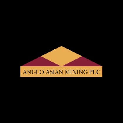 Anglo Asian Mining