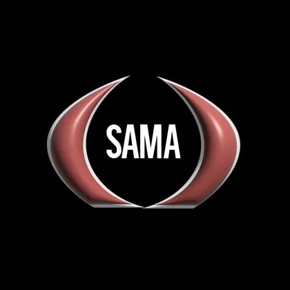 Sama Resources Inc Ordinary Share (New)