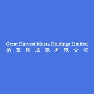 Great Harvest Maeta Holdings