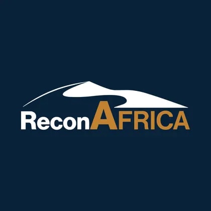 Reconnaissance Energy Africa