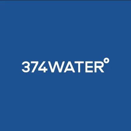 374Water