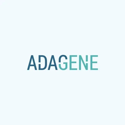 Adagene - ADR