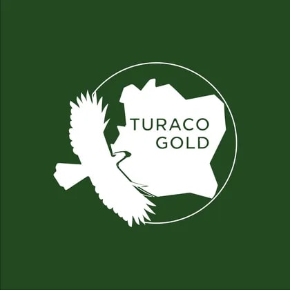 Turaco Gold