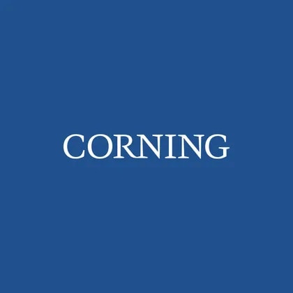 Corning