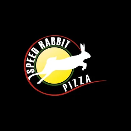 Speed Rabbit Pizza