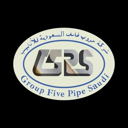 Group Five Pipe Saudi
