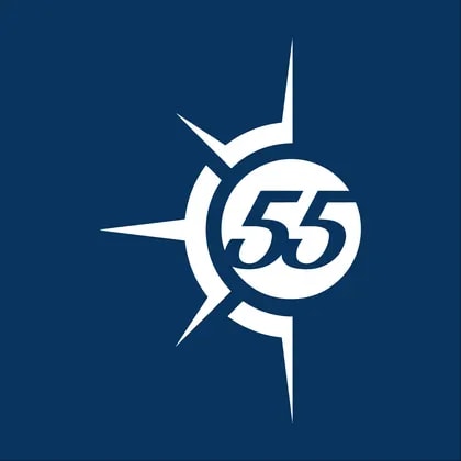 55 North Mining