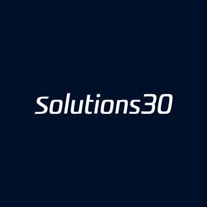 Solutions 30