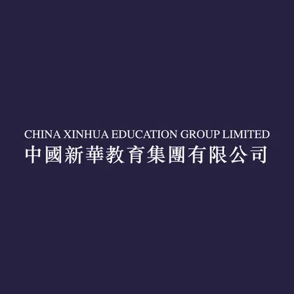 China Xinhua Education Group