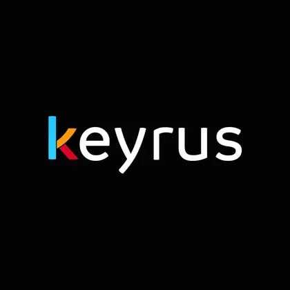 Keyrus