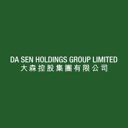 Da Sen Holdings Group