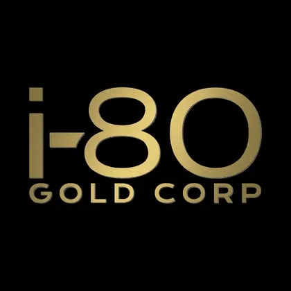 i-80 Gold